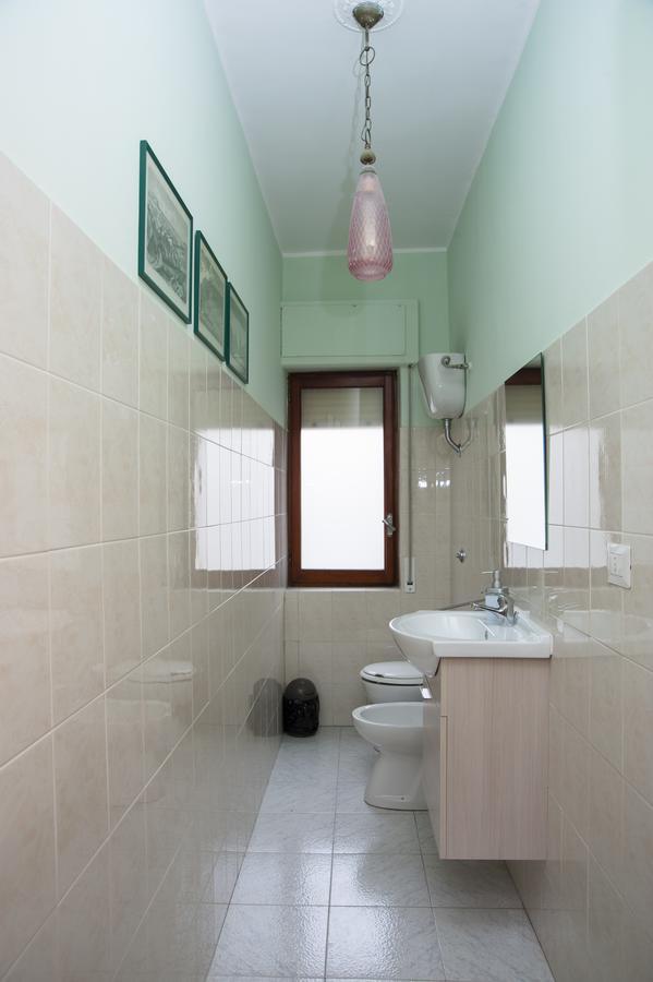 Alma B&B Crotone Exterior foto