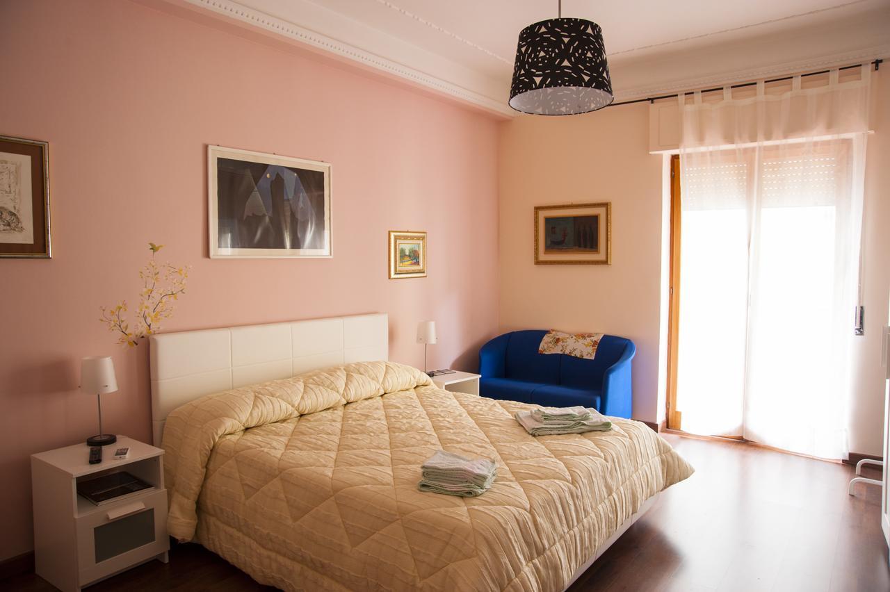 Alma B&B Crotone Exterior foto